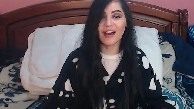 Ary_z – Live XXX-chat