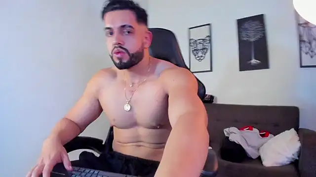 Justin_kingX7 Chat XXX live