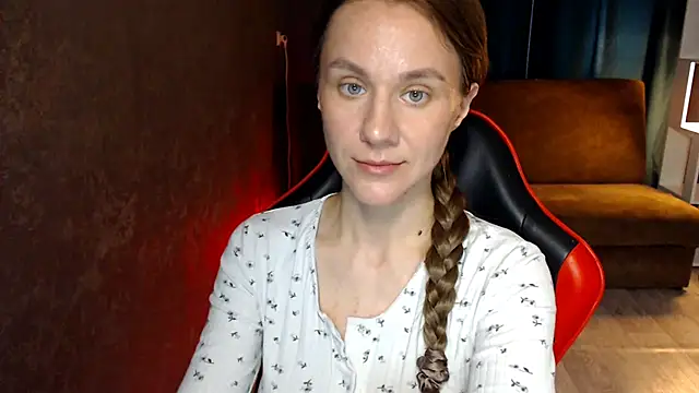 MiaBun1 – Live XXX-chat