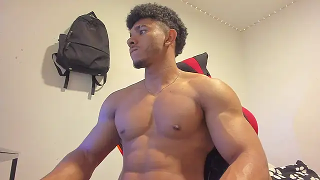 Chatroom XXX en direct de Jayden_VanceJS