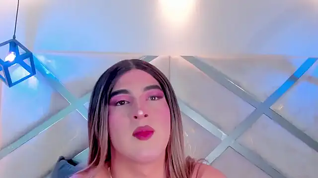 cami_rouxx Chat XXX in diretta