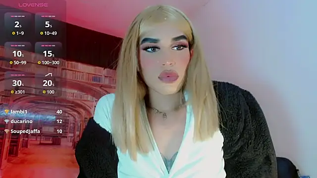 Michell_luxe Live XXX Chat