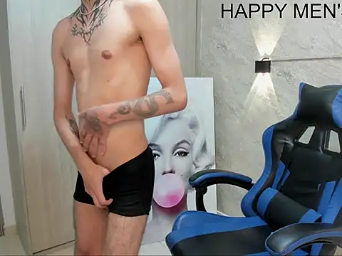 johan_tempt Live XXX-Chat