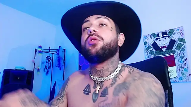 esteban_cloud Live XXX-Chat