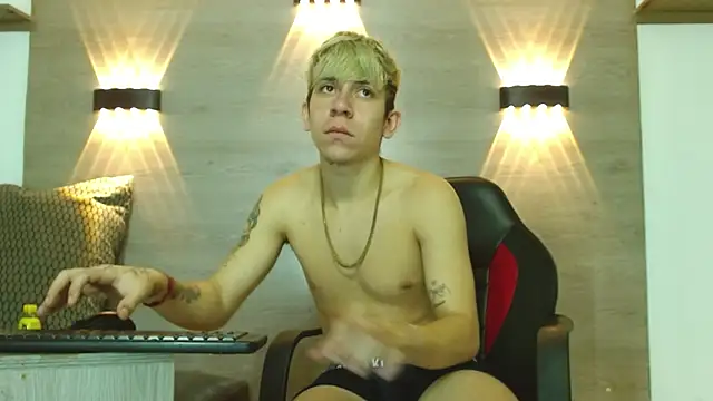 Gaeliitto – Naživo XXX chat