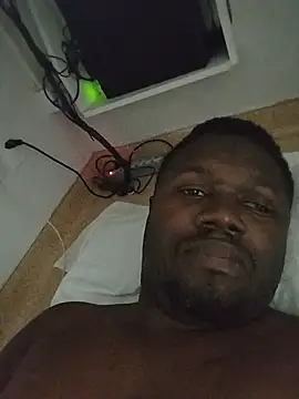 Show de webcam de OhBaiano