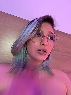 Chat XXX ao vivo de Akatsumi_