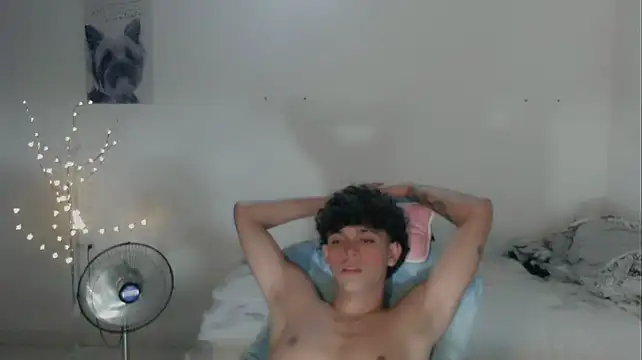 Chat +18 de FUNNY_DICK_ ao vivo