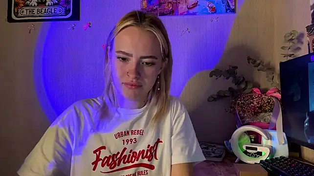 JaneePeressini Live XXX-chat