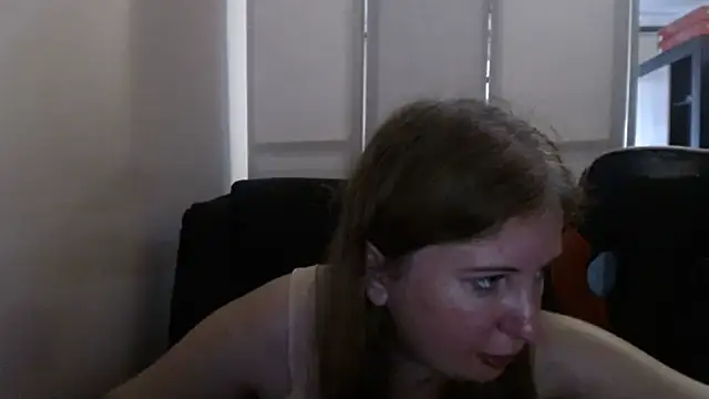 Webkamerová show PeterAndJen