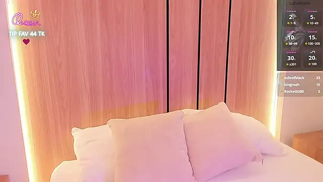 cloe_25's Live XXX Chat