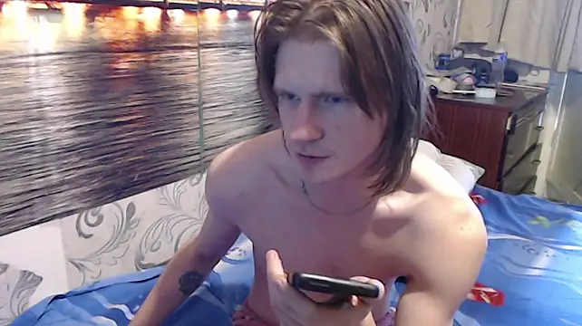 Živý XXX chat ArchiZuki69