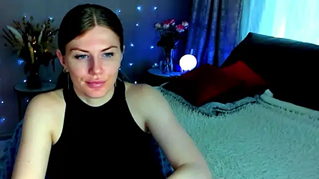 Živý XXX chat JinnaGreat