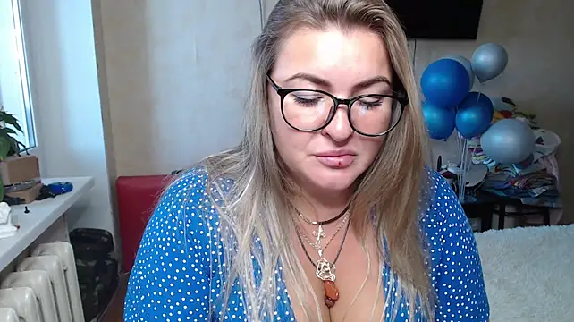 NikaSkylink Live XXX-Chat