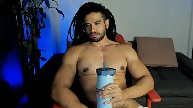 Jace_Watson Live XXX-Chat