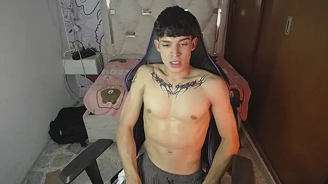Liom_Gym: απευθείας συνομιλία ΧΧΧ