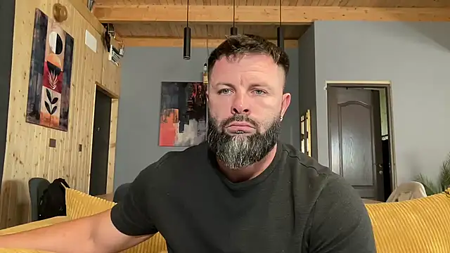 Chat XXX ao vivo de AlphaSparks