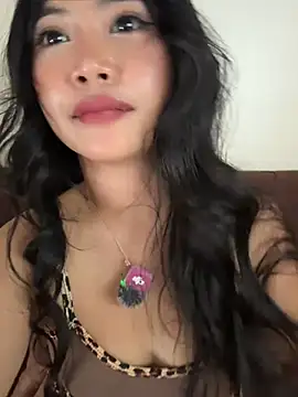 jinawaves Live XXX Chat