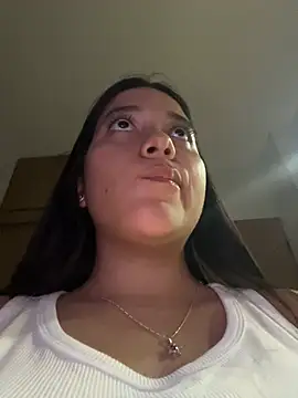 Nhefertary's Live XXX Chat