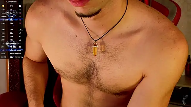 isaacblaze_ 现场XXX聊天