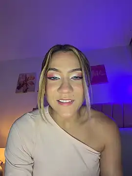 Živý XXX chat Aliice_Smithx