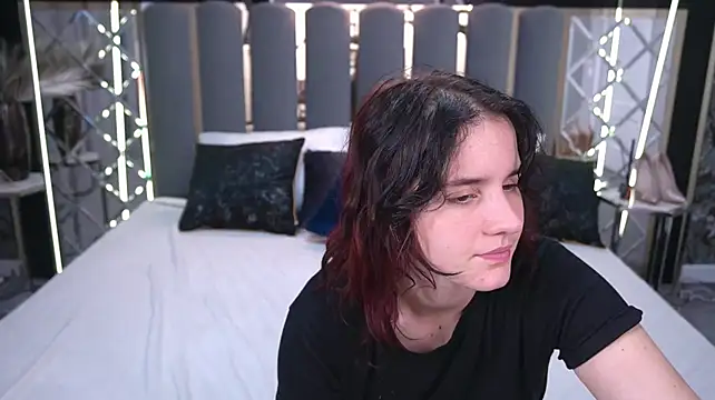 XXX chat uživo modela CassandraGold