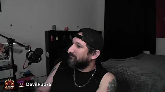 DevilPup75_: онлайн-секс-чат