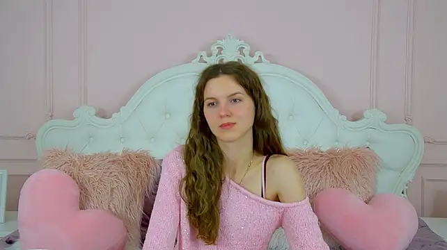 AmaliaLima's Live XXX Chat
