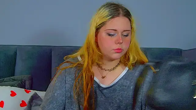 NatalieNorths 现场XXX聊天