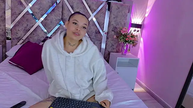 Chat XXX en directo de KatherineGomez