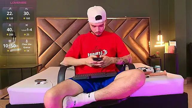 Salvattore_Muller 라이브 XXX 채팅