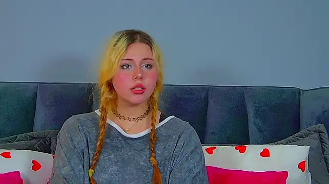 NatalieNorths – Live XXX-chat