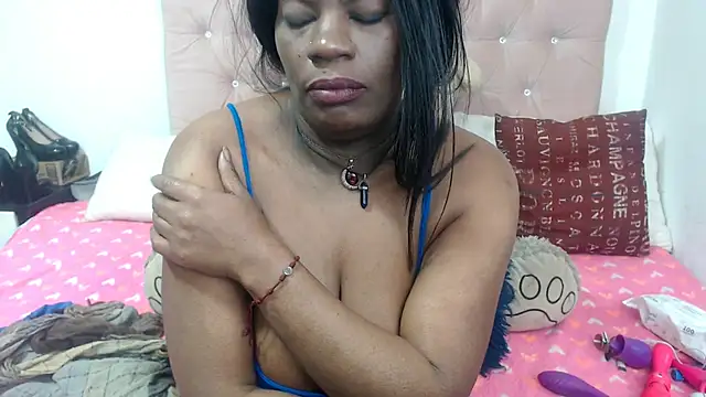 Negrabig's Live XXX Chat