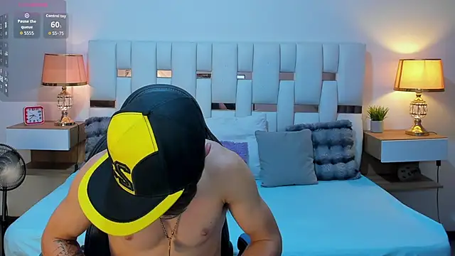 Živý XXX chat Zeus_damian21