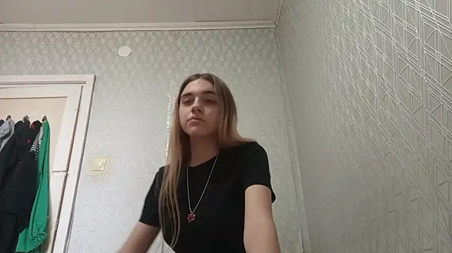IraGerba Chat XXX live