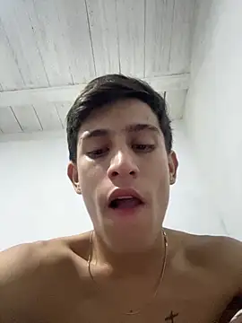 sebxstiancito – webcam-show