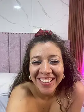 دردشة Samantta_606 الجنسية المباشرة