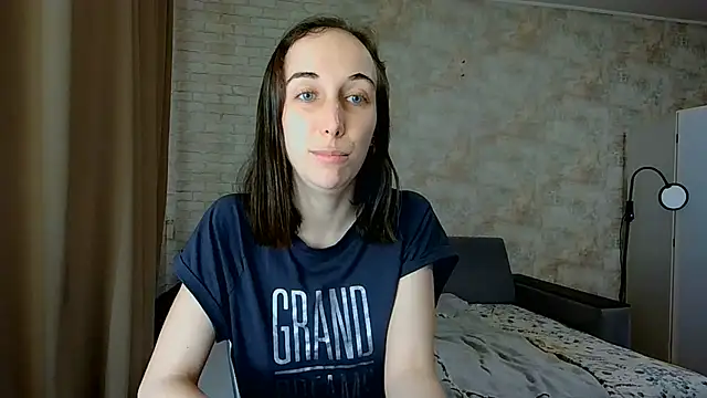 Živý XXX chat Anika_bloom
