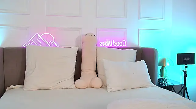 Živý XXX chat MeganStrane