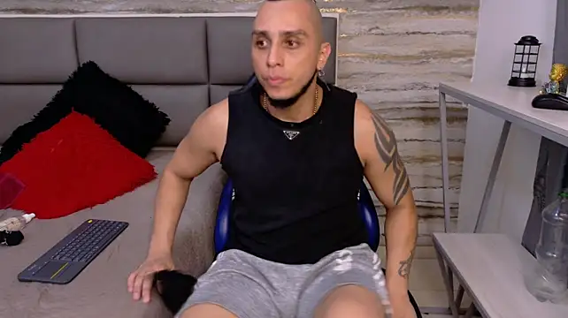 Jeff_Ner Live XXX Chat