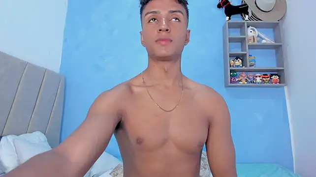 MagnusKing_ Live XXX-Chat