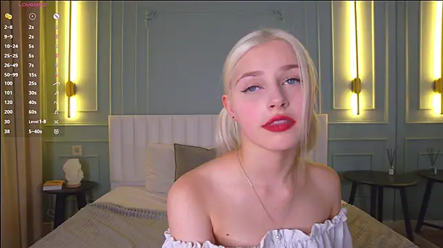SandyShayes 现场XXX聊天