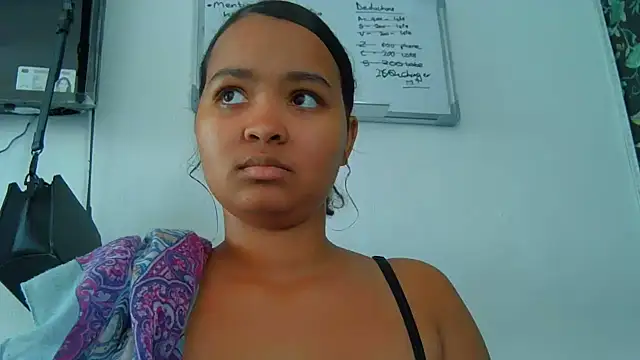 Chatroom XXX en direct de indianaphrodite1
