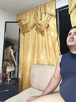 Czat XXX na żywo – Tyler_Gaell