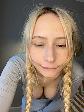 Chat XXX en directo de AnnabelleDreams