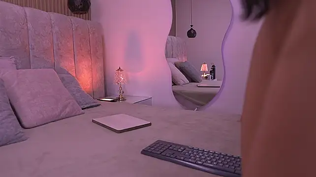 XXX chat uživo modela violeta_aroca