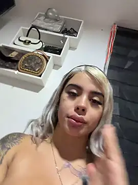 YouCandiSumisa's Live XXX Chat
