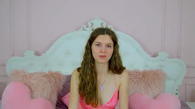 AmaliaLima Chat XXX live