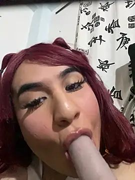 عرض كام Cherry_boom7