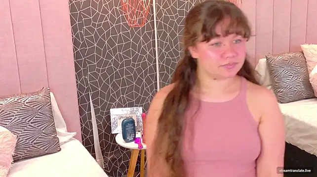SwettKaty Live XXX-chat
